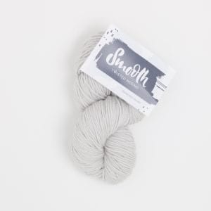 Smooth Merino Wool Knitting Yarn