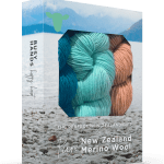 The Woven Co Merino Wool Knitting Yarn Gift Box