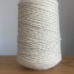 LUSH Chunky yarn