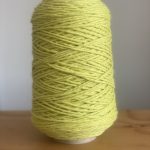 LUSH Chunky yarn