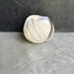 Natural Smooth + Silky Merino Knitting yarn by the Woven Co