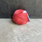 Bronzed Smooth + Silky Merino Knitting yarn by the Woven Co