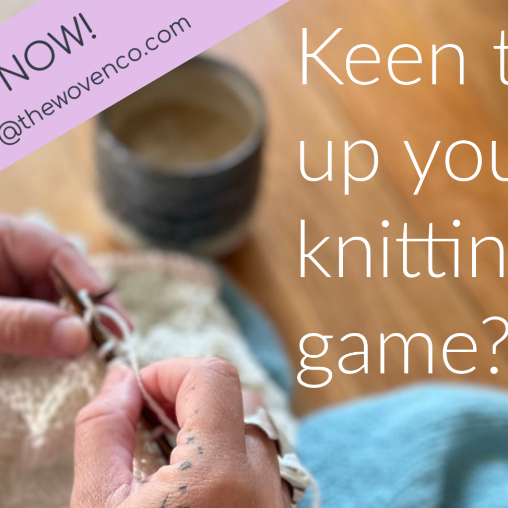 Knit-Shops